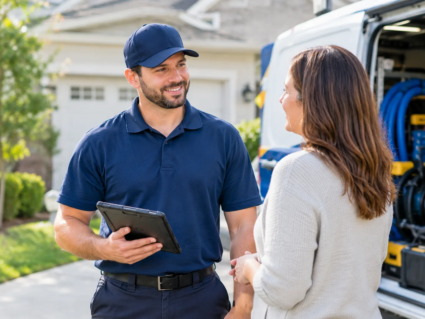 Sewage Backup Cleanup Pinon, AZ FAQs